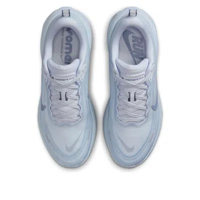Nike Vomero Plus Running Shoe In Blue
