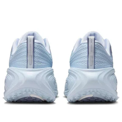 Nike Vomero Plus Running Shoe In Blue