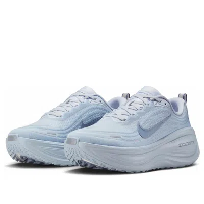 Nike Vomero Plus Running Shoe In Blue