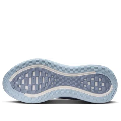 Nike Vomero Plus Running Shoe In Blue