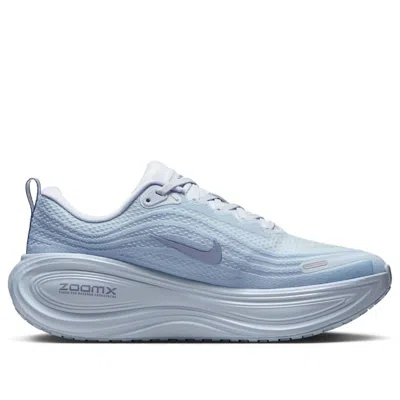 Nike Vomero Plus Running Shoe In Blue