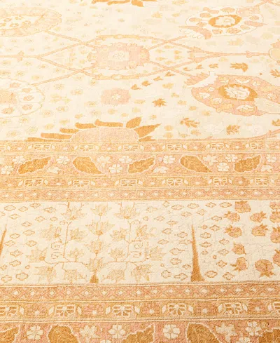 Adorn Hand Woven Rugs Mogul M1251 8'3"x10'5" Area Rug In Multi