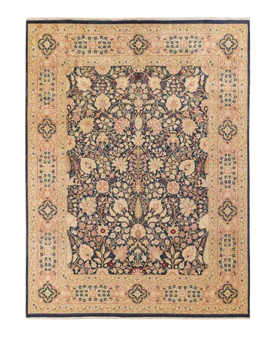 Camille Rose Mogul M1195 8'1"x10'5" Area Rug In Multi