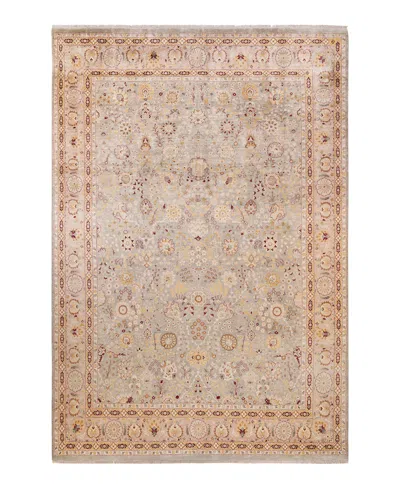 Adorn Hand Woven Rugs Mogul M1375 9'x13'5" Area Rug In Multi
