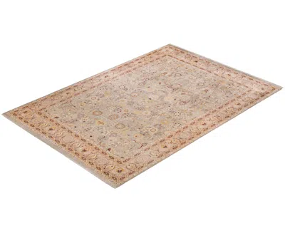 Adorn Hand Woven Rugs Mogul M1375 9'x13'5" Area Rug In Multi