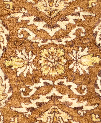 Adorn Hand Woven Rugs Mogul M1437 5'2"x7'10" Area Rug In Multi