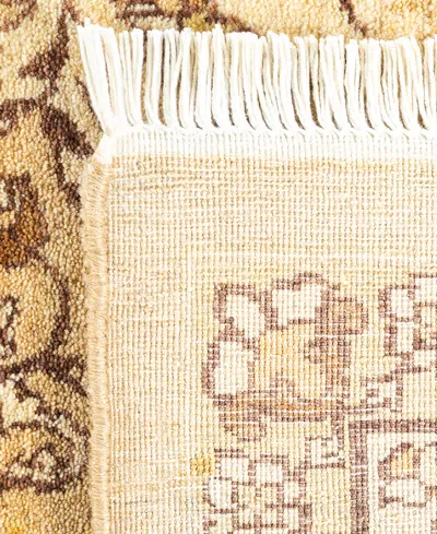 Adorn Hand Woven Rugs Mogul M1437 5'2"x7'10" Area Rug In Multi