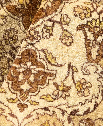 Adorn Hand Woven Rugs Mogul M1437 5'2"x7'10" Area Rug In Multi