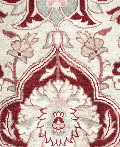 Adorn Hand Woven Rugs Mogul M1095 9'2"x12'1" Area Rug In Multi