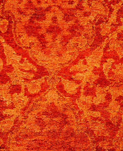 Adorn Hand Woven Rugs Mogul M1503 2'7"x11'3" Runner Area Rug In Multi