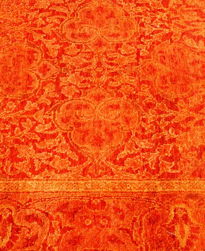 Adorn Hand Woven Rugs Mogul M1503 2'7"x11'3" Runner Area Rug In Multi