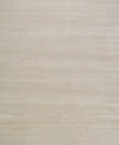 Exquisite Rugs Velutto Modern 6541 4'0"x6'0" Area Rug In Neutral