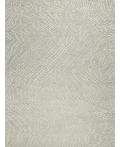 Exquisite Rugs Entro 7181 8'0"x10'0" Area Rug In Neutral