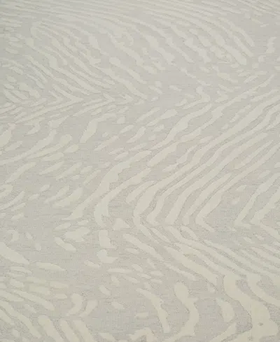 Exquisite Rugs Entro 7181 8'0"x10'0" Area Rug In Neutral