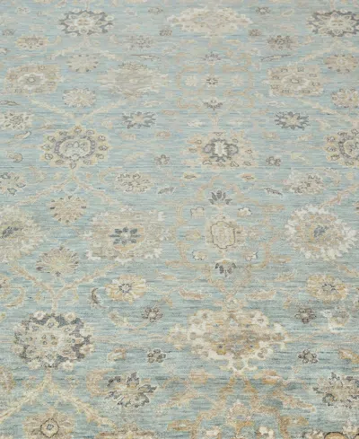 Exquisite Rugs Artisan 7228 8'0"x10'0" Area Rug In Multi
