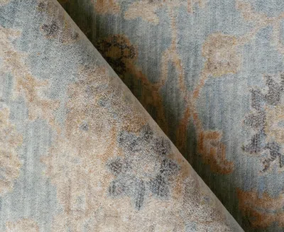 Exquisite Rugs Artisan 7228 8'0"x10'0" Area Rug In Multi