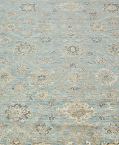 Exquisite Rugs Artisan 7228 8'0"x10'0" Area Rug In Multi