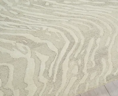 Exquisite Rugs Entro 7180 6'0"x9'0" Area Rug In Multi