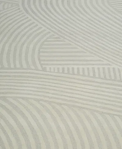 Exquisite Rugs Entro 7184 8'0"x10'0" Area Rug In Multi