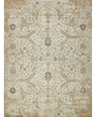 Exquisite Rugs Artisan 7229 6'0"x9'0" Area Rug In Multi