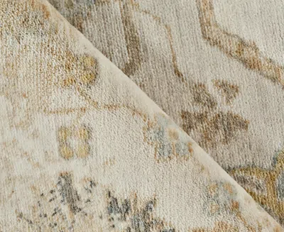 Exquisite Rugs Artisan 7229 6'0"x9'0" Area Rug In Multi