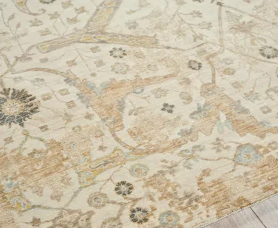 Exquisite Rugs Artisan 7229 6'0"x9'0" Area Rug In Multi