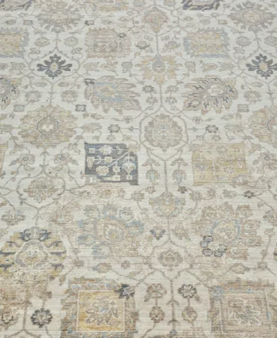 Exquisite Rugs Artisan 7231 8'0"x10'0" Area Rug In Multi