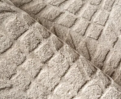 Exquisite Rugs Sandro 7150 6'0"x9'0" Area Rug In Neutral