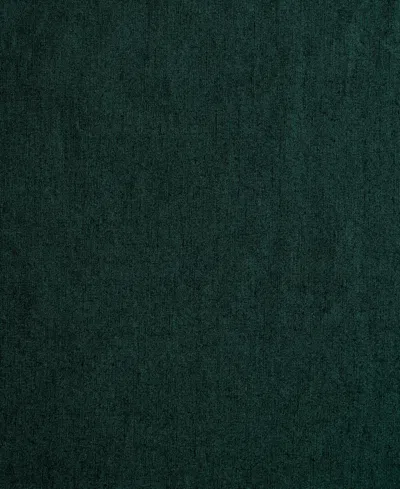 Nautica Solid Cotton Percale 4-piece Sheet Set, King In Green