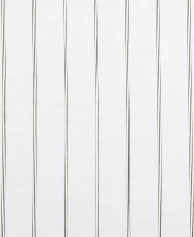 Nautica Cotton Percale 4-piece Sheet Set, Queen In Multi