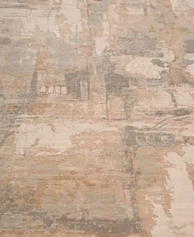 Exquisite Rugs Infinity 7130 Rug Collection In Multi