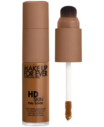 Make Up For Ever Hd Skin Full Cover Multi-use Concealer, 0.3 oz