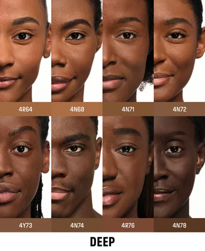 Make Up For Ever Hd Skin Full Cover Multi-use Concealer, 0.3 oz