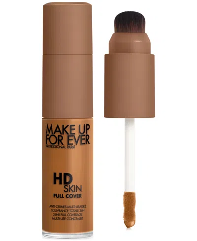 Make Up For Ever Hd Skin Full Cover Multi-use Concealer, 0.3 oz