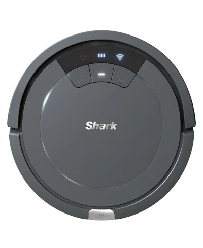 Shark Ion Robot Vacuum In Gray