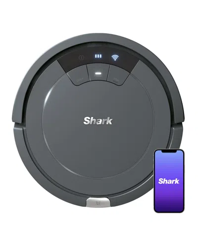 Shark Ion Robot Vacuum In Gray