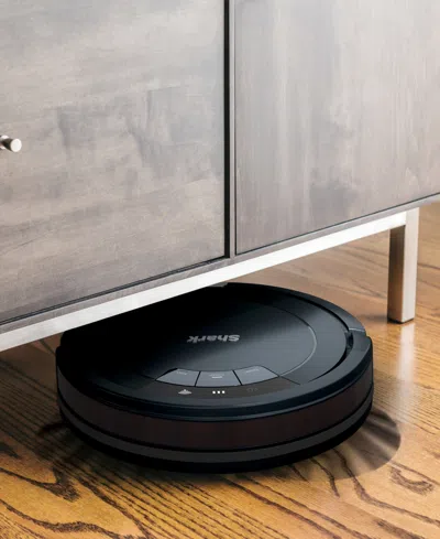 Shark Ion Robot Vacuum In Gray