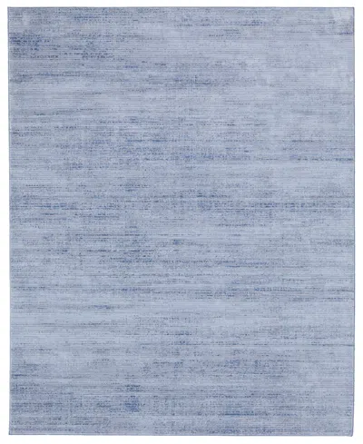 Feizy Deja 39pjf 9'0"x12'8" Area Rug In Blue