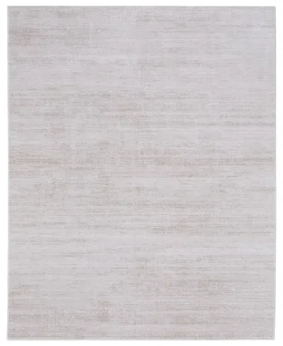 Feizy Deja 39pjf 9'0"x12'8" Area Rug In Neutral