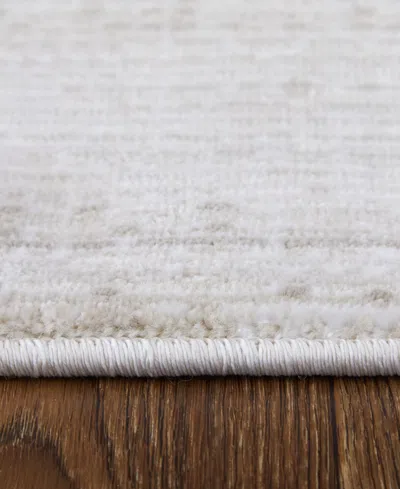 Feizy Deja 39pjf 9'0"x12'8" Area Rug In Neutral