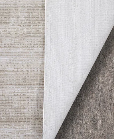 Feizy Deja 39pjf 9'0"x12'8" Area Rug In Neutral