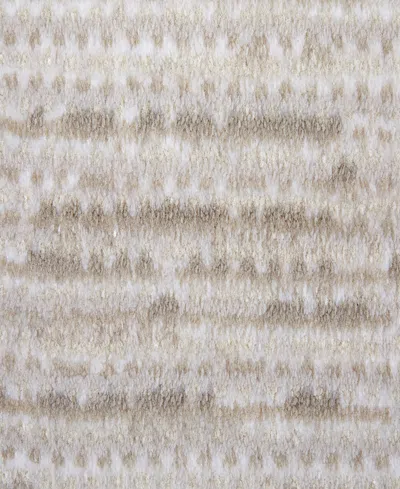 Feizy Deja 39pjf 9'0"x12'8" Area Rug In Neutral