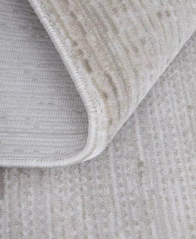 Feizy Deja 39pjf 9'0"x12'8" Area Rug In Neutral