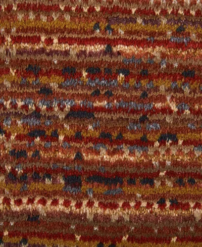 Feizy Deja 39pjf 2'0"x3'0" Area Rug In Brown