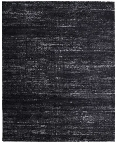 Feizy Deja 39pjf 2'0"x3'0" Area Rug In Black