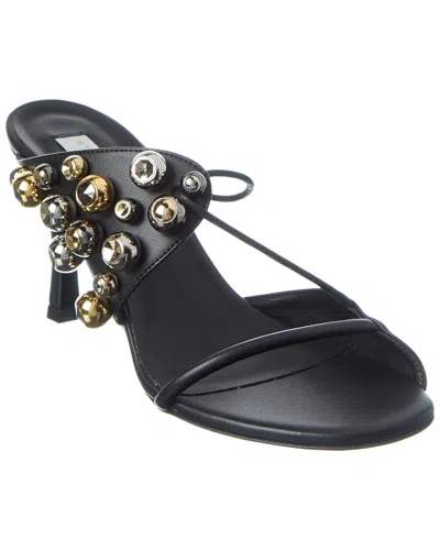 Stella Mccartney Stella Sandal In Black