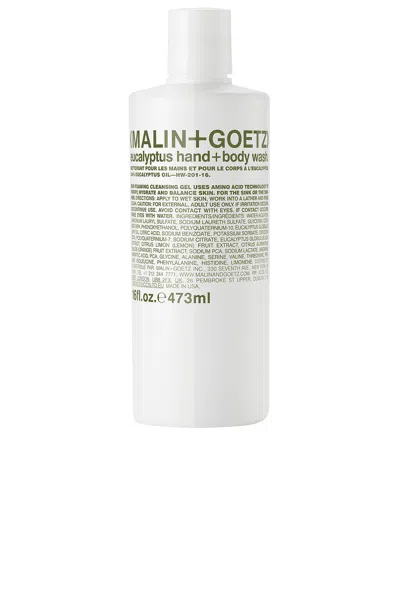 Malin + Goetz Eucalyptus Hand + Body Wash In N,a