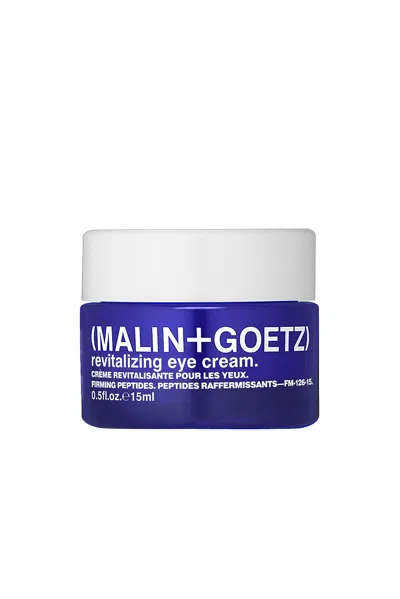 Malin + Goetz Revitalizing Eye Cream In N,a
