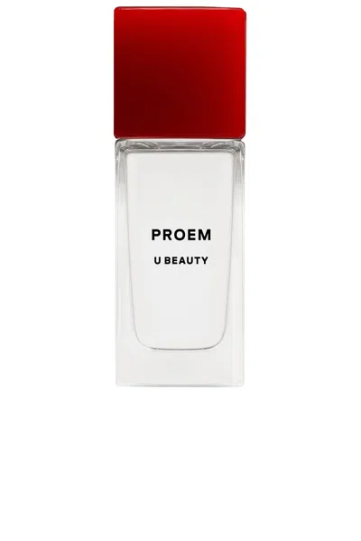 U Beauty Proem Eau De Parfum