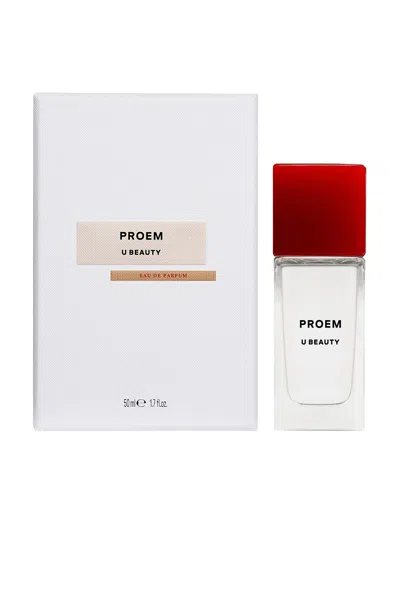 U Beauty Proem Eau De Parfum